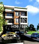 Четиристаен апартамент в Бриз, Варна с асансьор