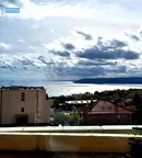 Четиристаен апартамент с морска панорама в Бриз, Варна