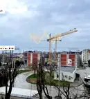 Просторен 4-стаен апартамент с морска гледка в Бриз, Варна