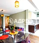 Многостаен апартамент във Варна, Бриз