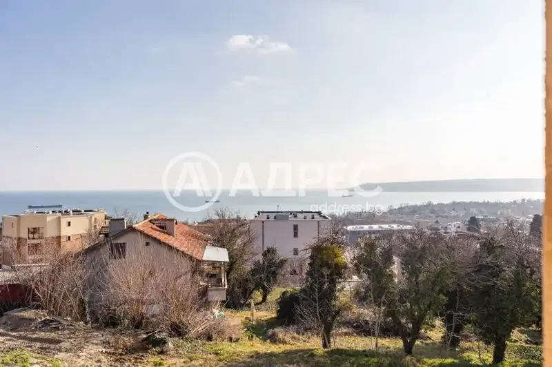 4-bedroom apartment in Varna, Briz
