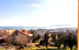 Многостаен апартамент във Варна, Бриз