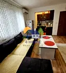 Едностаен апартамент в Бриз, Варна с асансьор