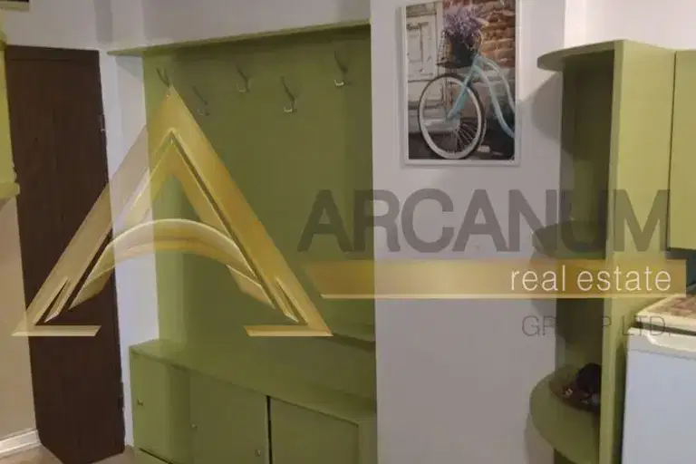 1-bedroom apartment in Varna, Briz