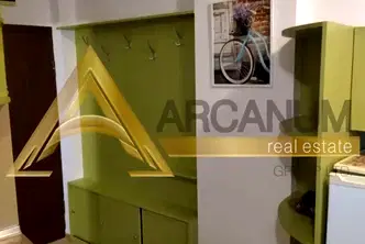 Едностаен апартамент в Бриз, Варна, близо до Морската градина