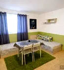 Едностаен апартамент в Бриз, Варна с паркомясто