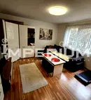 Едностаен апартамент в Бриз, Варна с климатик