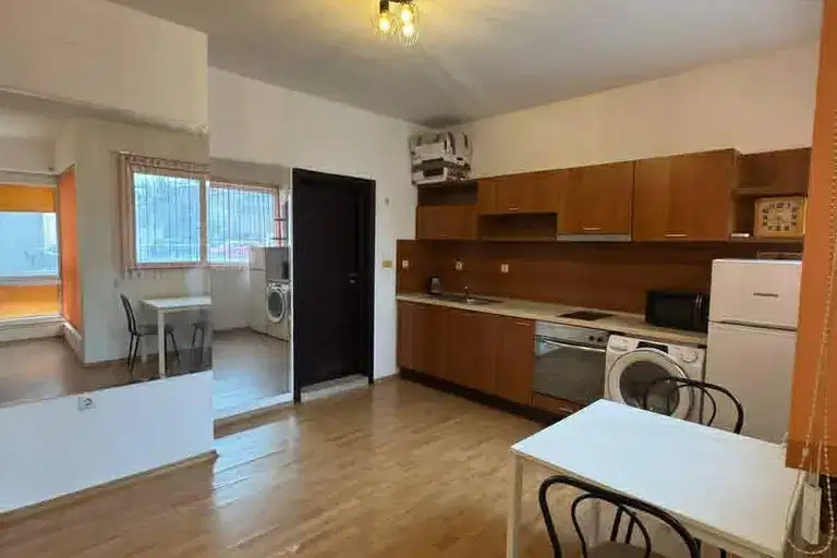 1-bedroom apartment in Varna, Briz