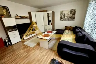 Едностаен апартамент в Бриз, Варна с функционално разпределение