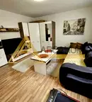 Едностаен апартамент в Бриз, Варна с функционално разпределение