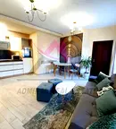 Двустаен апартамент в Бриз, Варна с тераса и асансьор