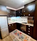 Двустаен апартамент с паркомясто в Бриз, Варна