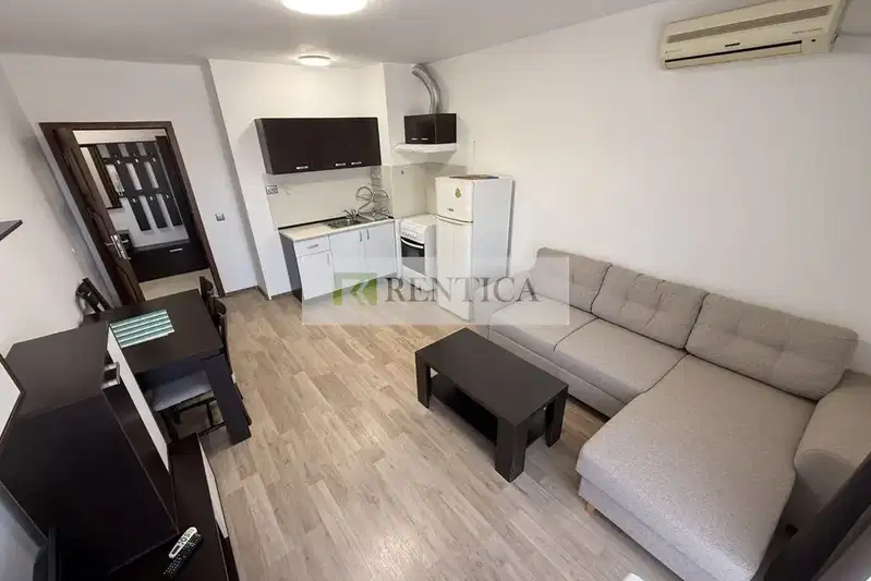 2-bedroom apartment in Varna, Briz
