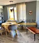 Двустаен апартамент в Бриз, Варна на 2-ри етаж