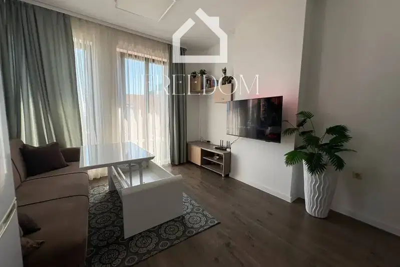 2-bedroom apartment in Varna, Briz