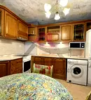 Двустаен апартамент с тераса в Бриз, Варна