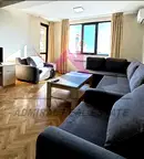 Двустаен апартамент с тераса в Бриз, Варна
