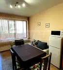 Двустаен апартамент с тераса в Бриз, Варна