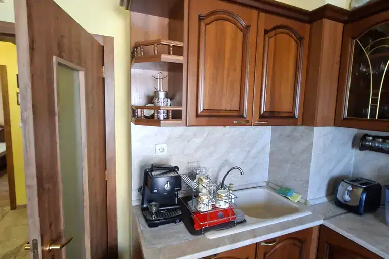 2-bedroom apartment in Varna, Briz