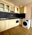 Двустаен апартамент с две тераси в Бриз, Варна