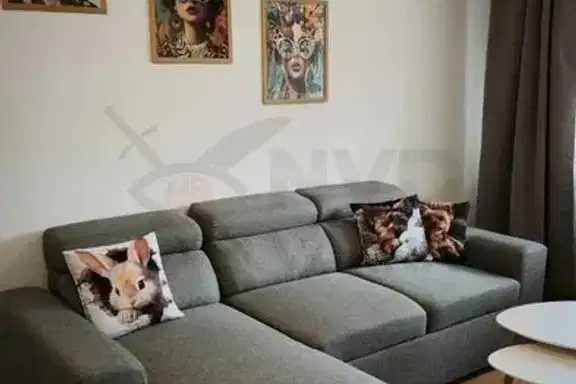 2-bedroom apartment in Varna, Briz