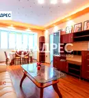 Двустаен апартамент в Бриз, Варна с асансьор