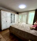 Двустаен апартамент с паркомясто в Бриз, Варна
