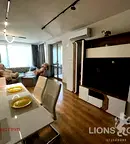 Двустаен апартамент в Бриз, Варна с паркомясто и асансьор