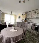 Двустаен апартамент с тераса в кв. Бриз, Варна