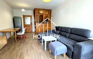 Двустаен апартамент в кв. Бриз, Варна, с климатик