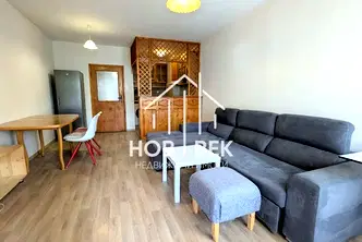 Двустаен апартамент в кв. Бриз, Варна, с климатик