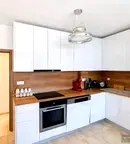 Тристаен апартамент в Бриз, Варна с асансьор