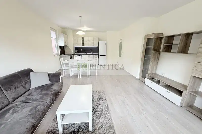 3-bedroom apartment in Varna, Briz