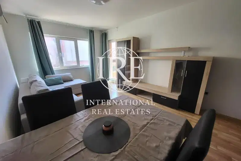 3-bedroom apartment in Varna, Briz