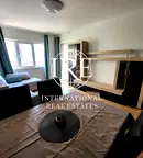 Тристаен апартамент с паркомясто в Бриз, Варна