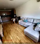 Тристаен апартамент с паркомясто в Бриз, Варна