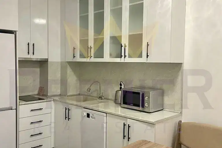 3-bedroom apartment in Varna, Briz