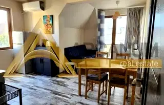 Многостаен апартамент с 3 тераси в кв. Бриз, Варна