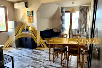 Многостаен апартамент с 3 тераси в кв. Бриз, Варна