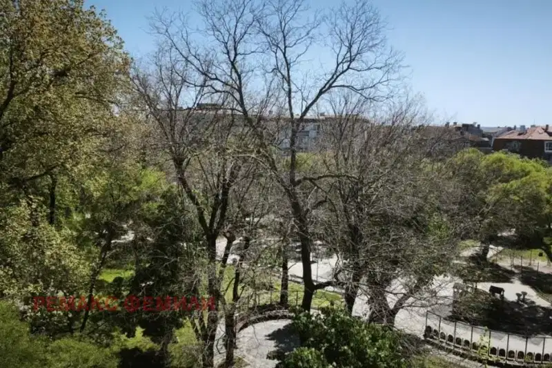 2-bedroom apartment in Varna, Centralna Poshta