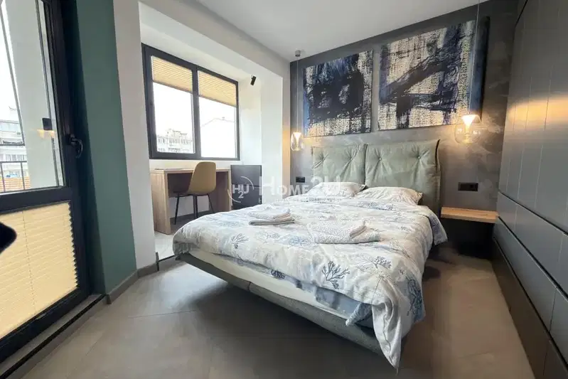 2-bedroom apartment in Varna, Centralna Poshta
