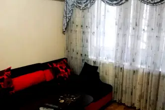 Двустаен апартамент с тераса в Централна поща, Варна