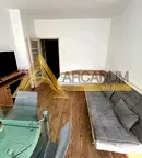 Двустаен апартамент с морска панорама в Централна поща, Варна