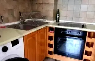 Мезонет с 3 стаи в центъра на Варна, район Генерали