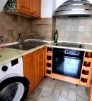 Мезонет с 3 стаи в центъра на Варна, район Генерали