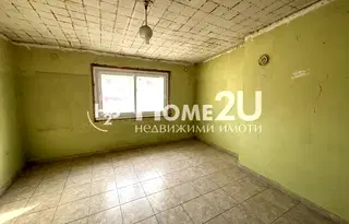 Едностаен апартамент в Център, Варна, тухлено строителство