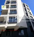 Едностаен апартамент с възможност за кабинет в Център, Варна