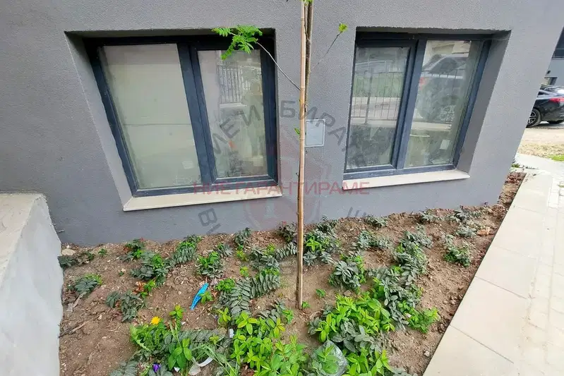 1-bedroom apartment in Varna, Centyr