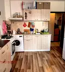 Едностаен апартамент с паркомясто в центъра на Варна