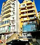 Двустаен апартамент във Варна, Център